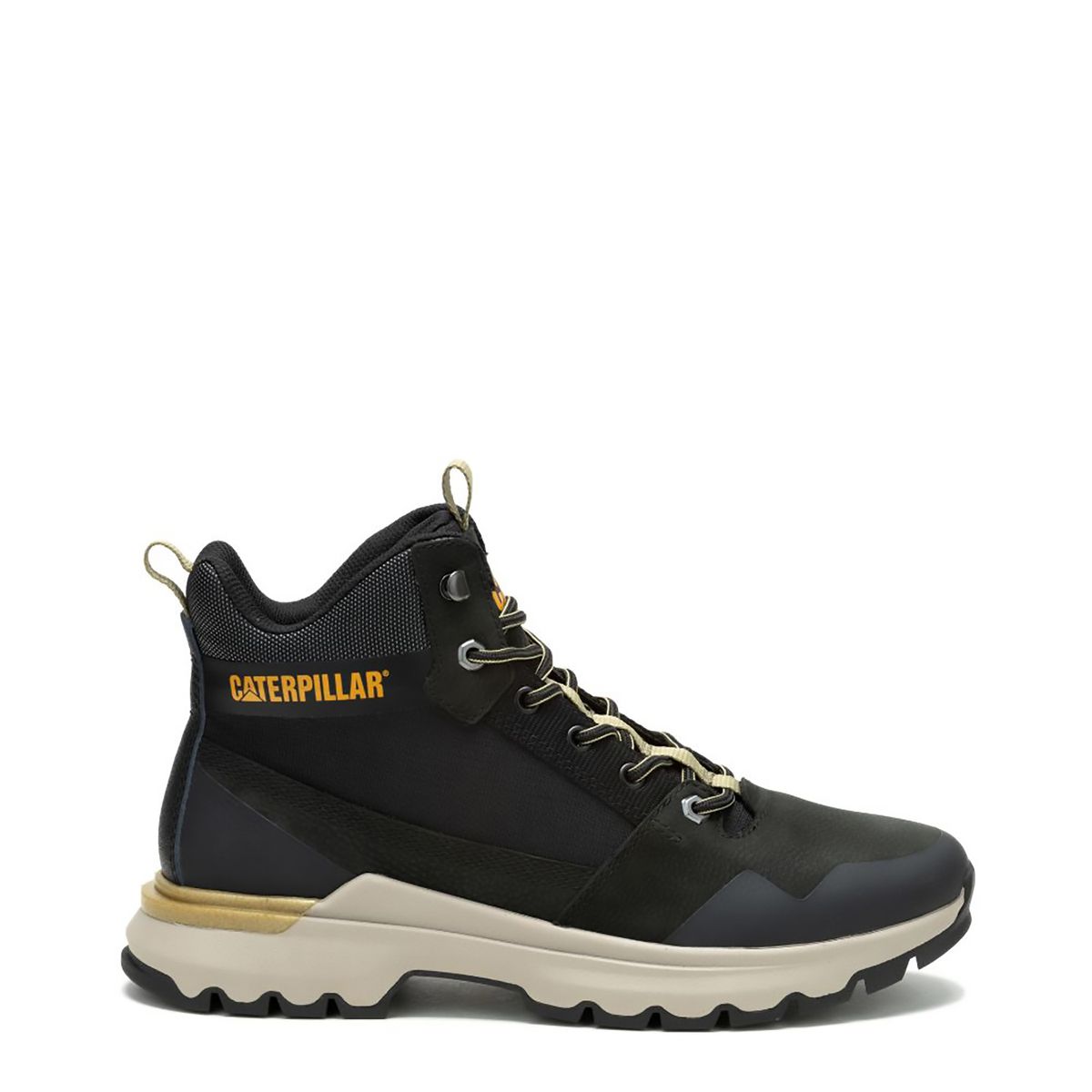 CAT - Botines Hombre Cat