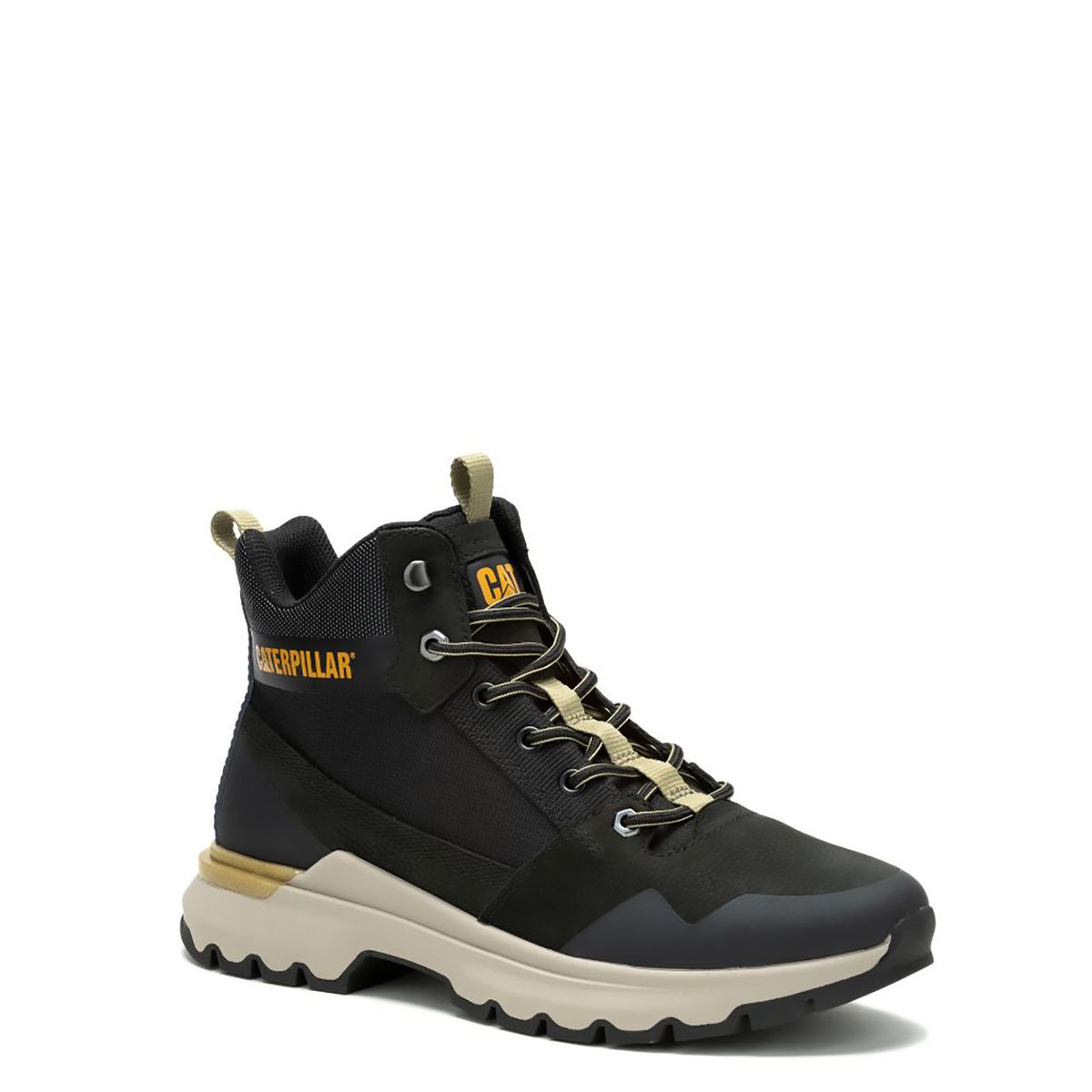 CAT - Botines Hombre Cat