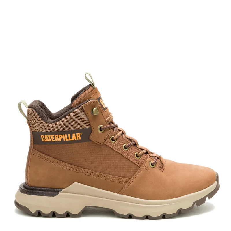 CAT - Botines Hombre Cat