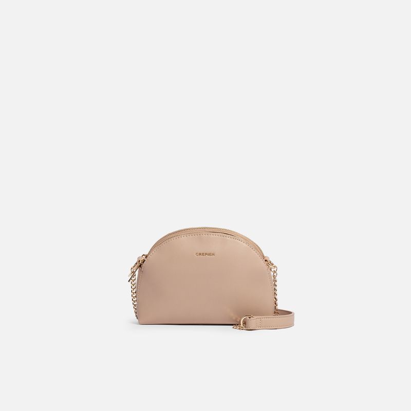 CREPIER - Crossbody Fina Chico