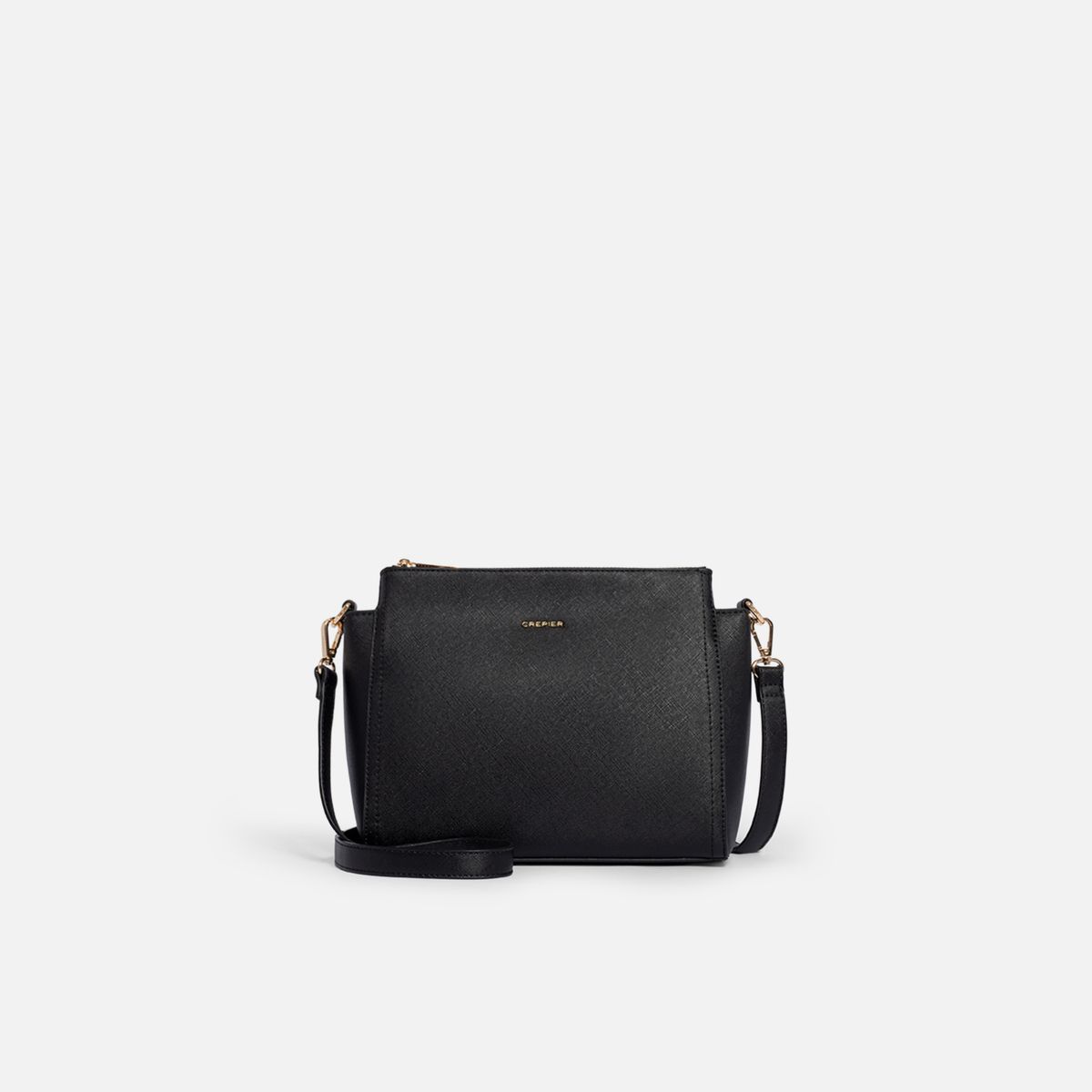 CREPIER - Crossbody Gema Mediano