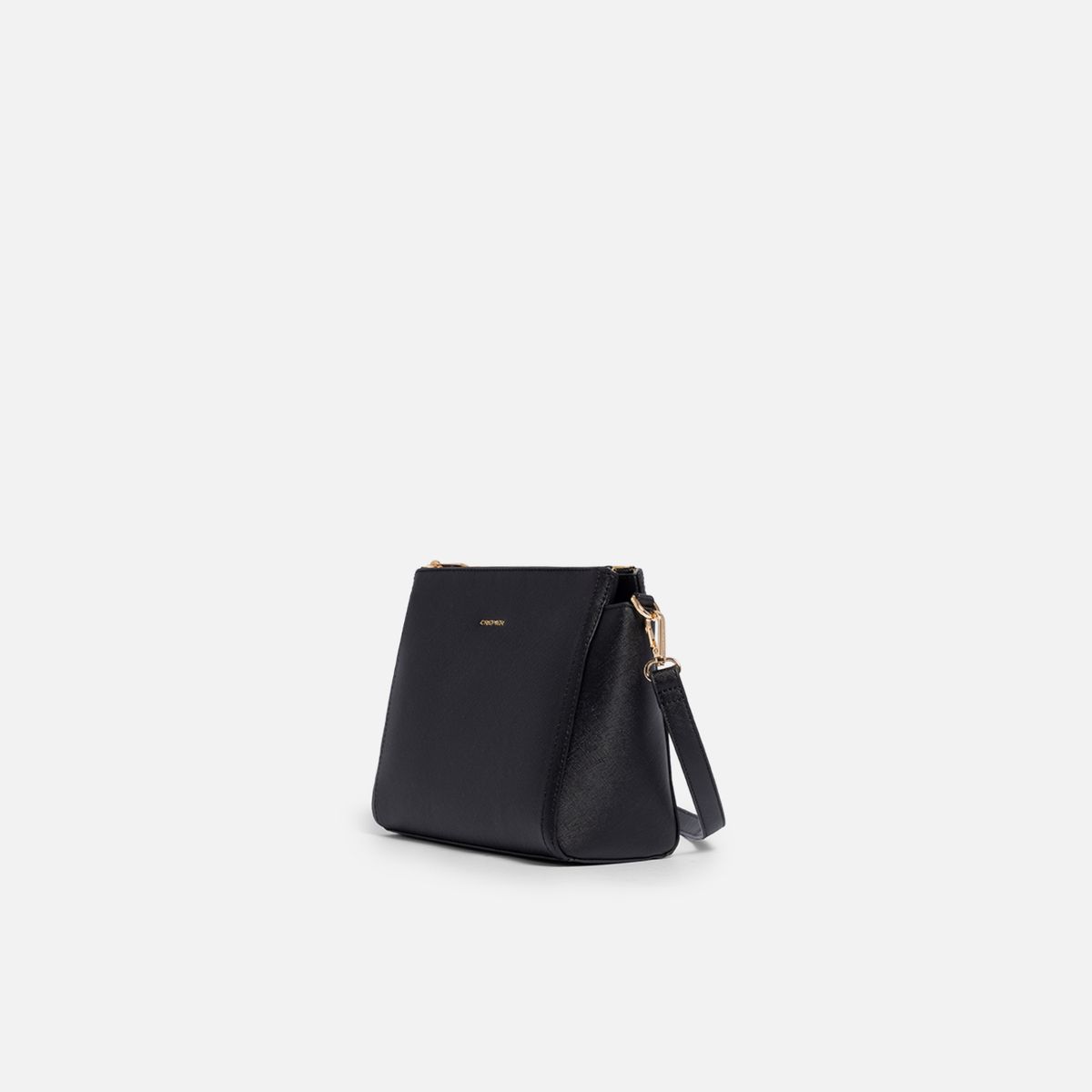 CREPIER - Crossbody Gema Mediano