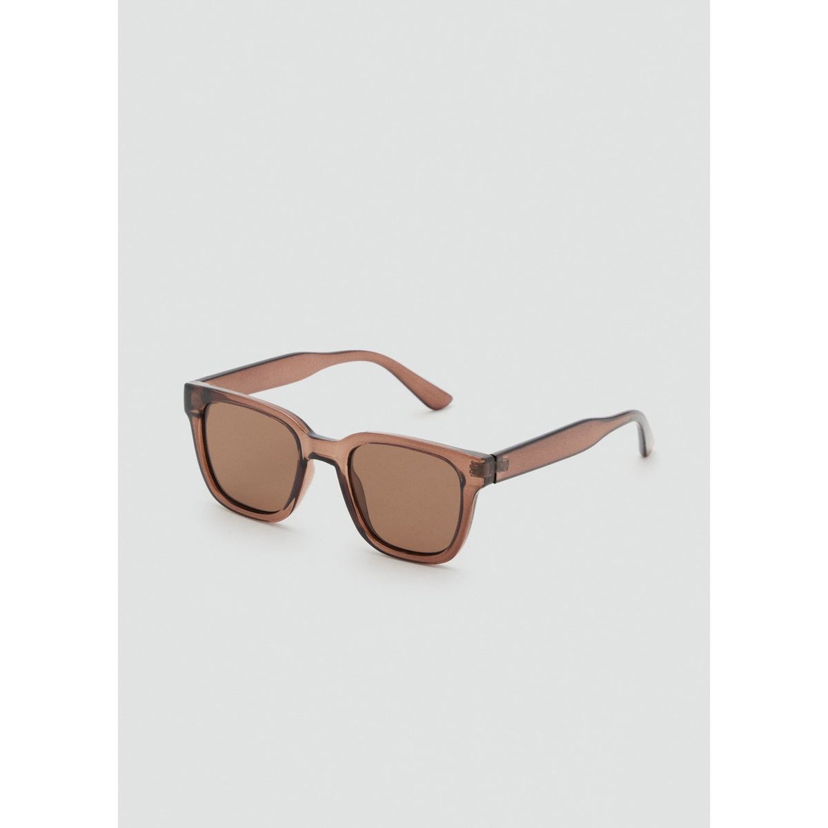 MANGO - Lentes De Sol Bosco Casual Man