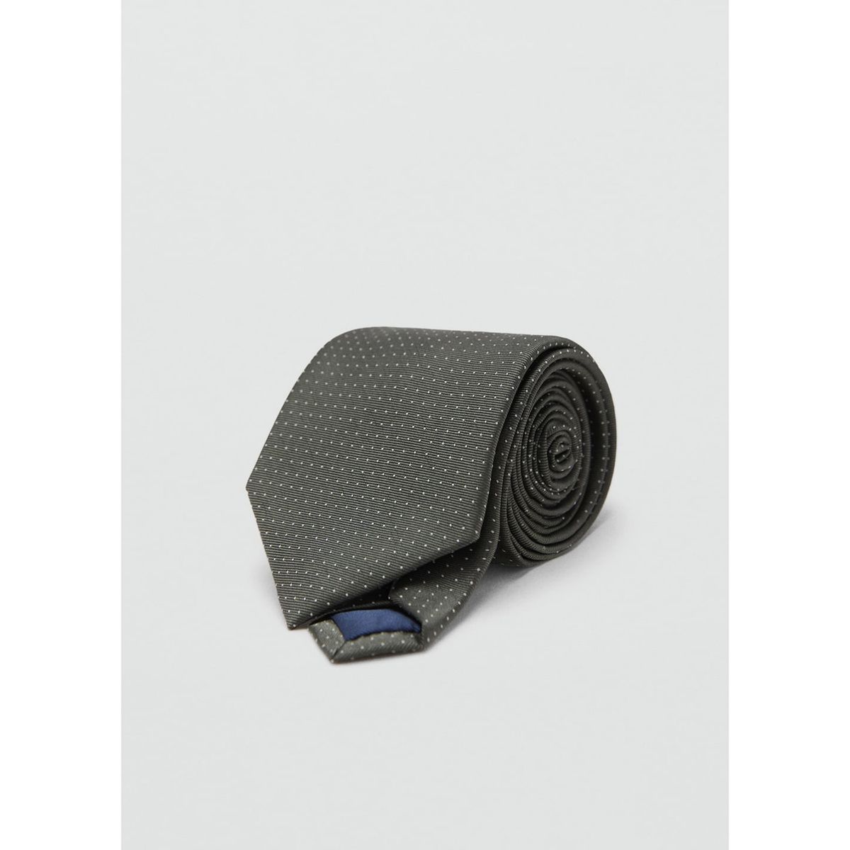 MANGO - Corbata Casual Hombre Mango Man