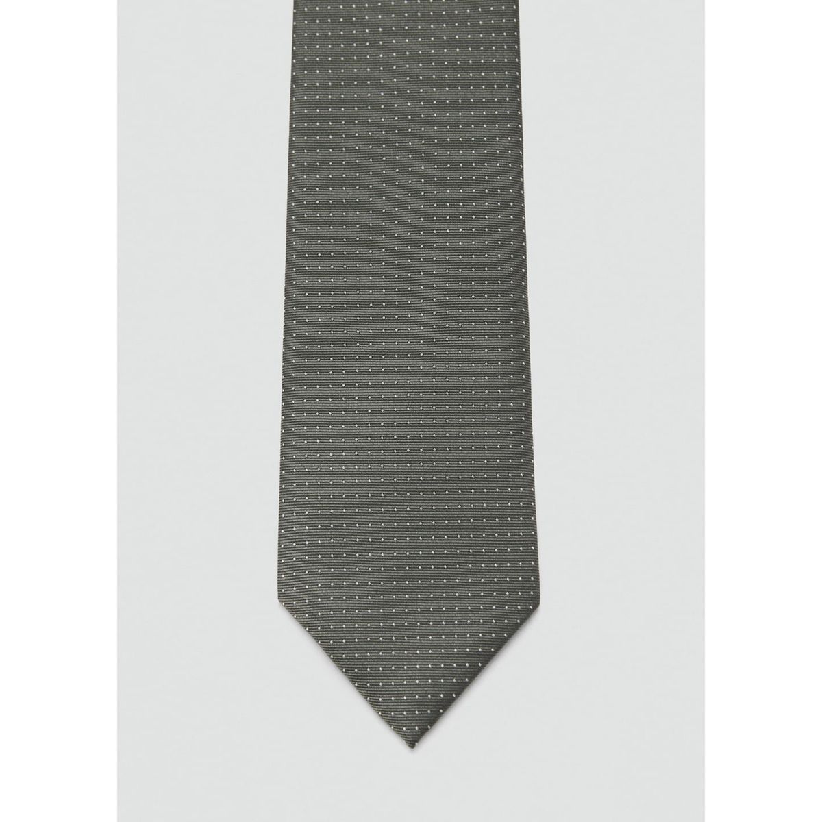 MANGO - Corbata Casual Hombre Mango Man