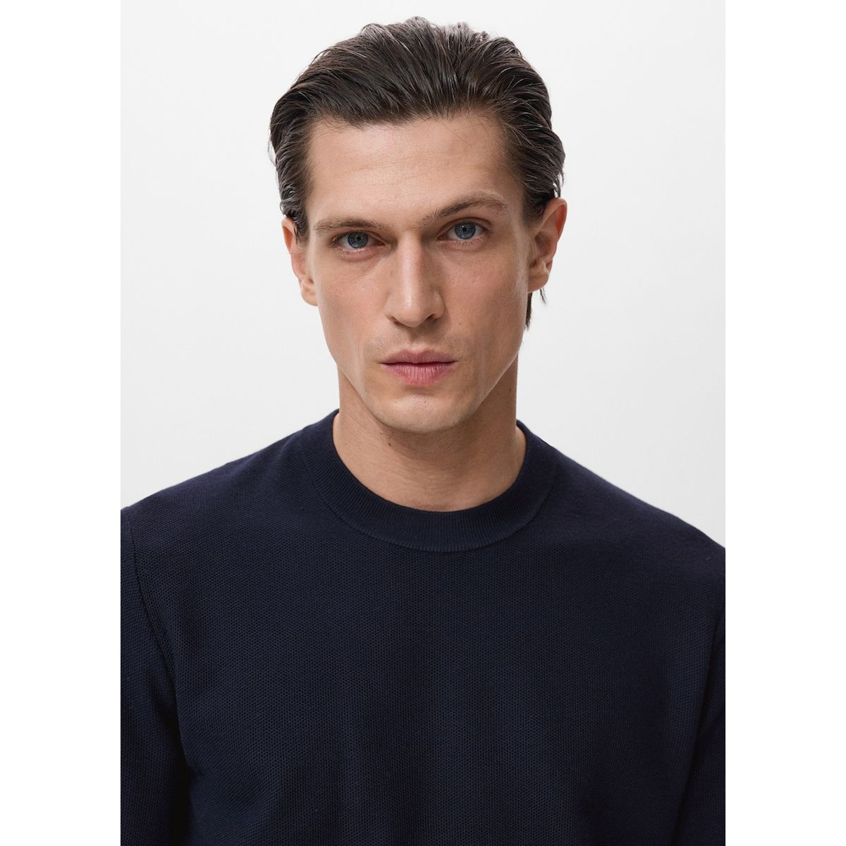 MANGO - Choma Ten Algodón Hombre Man