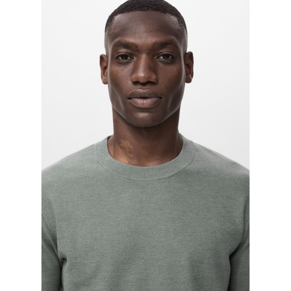 MANGO - Choma Ten Algodón Hombre Man