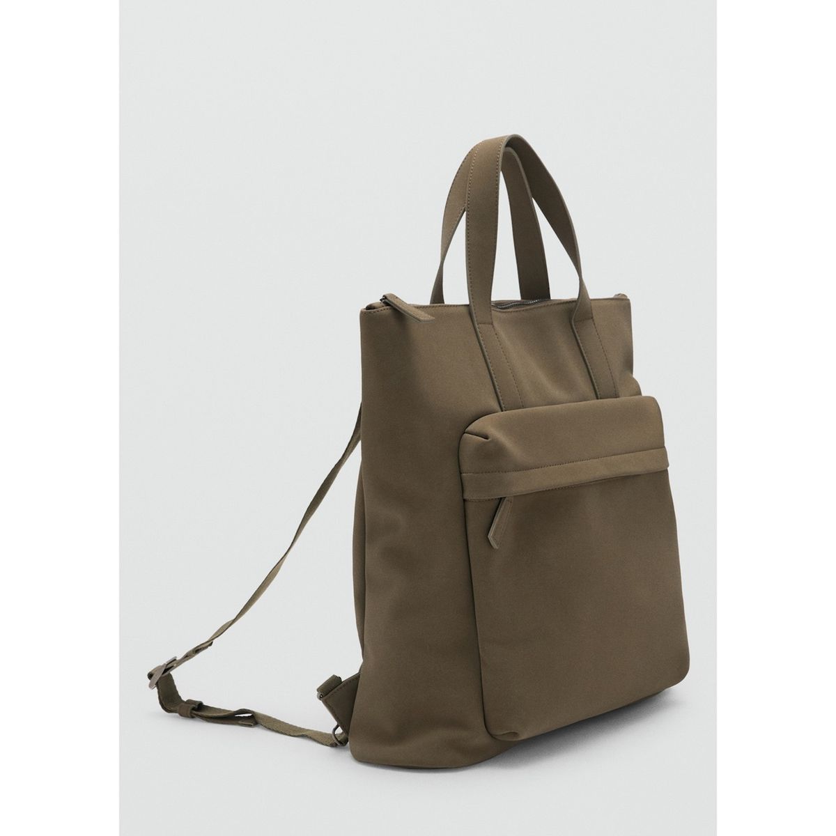 MANGO - Mochila Hombre Mango Man