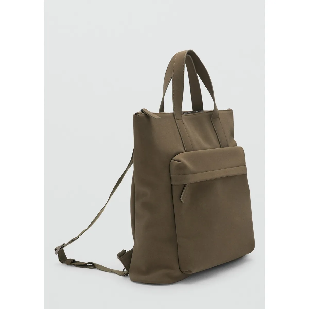 MANGO - Mochila Hombre Mango Man