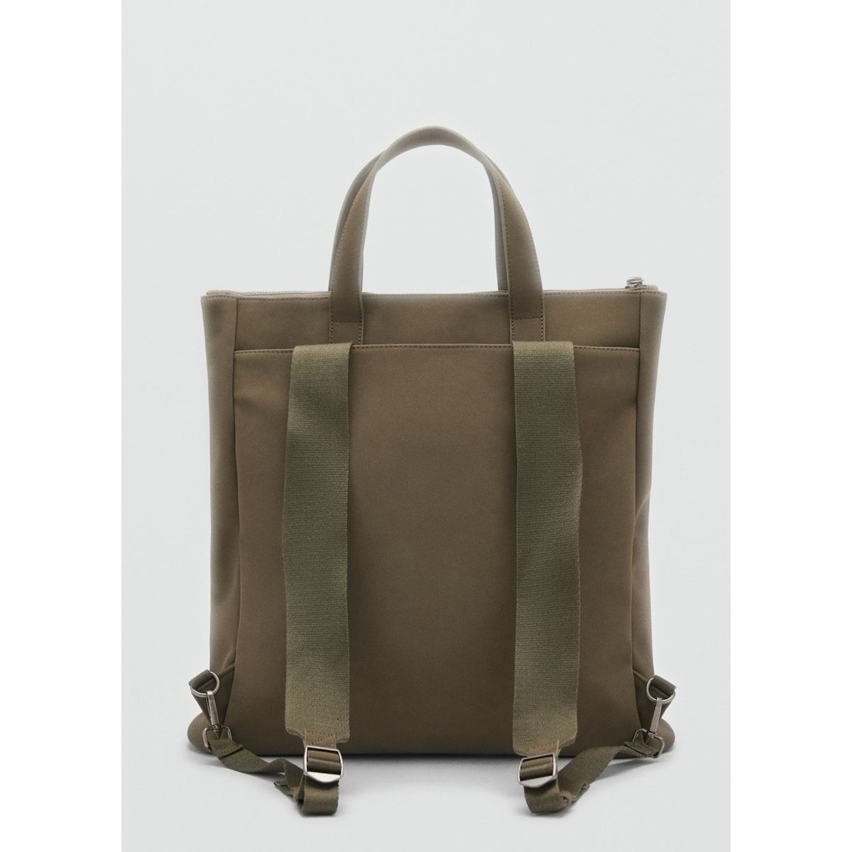 MANGO - Mochila Hombre Mango Man