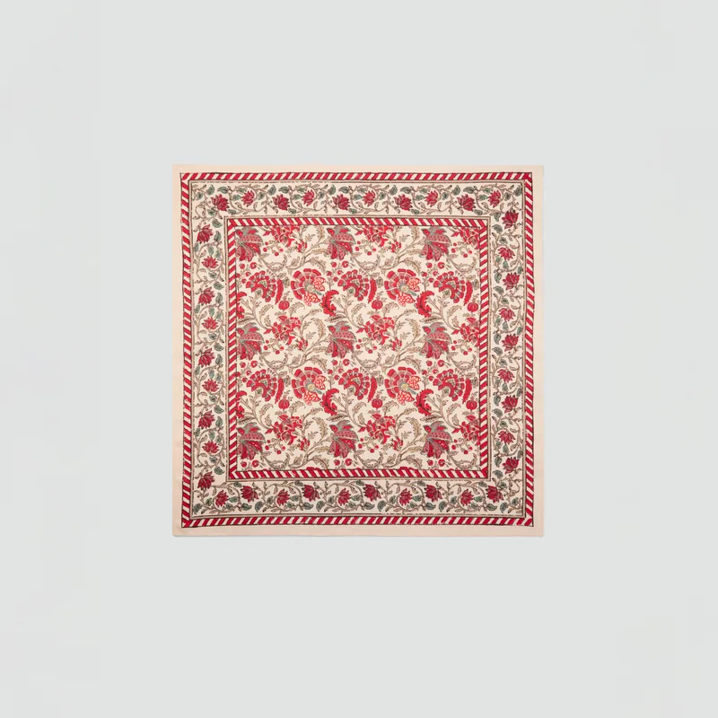 MANGO - Pañuelo Jana Mujer Mango