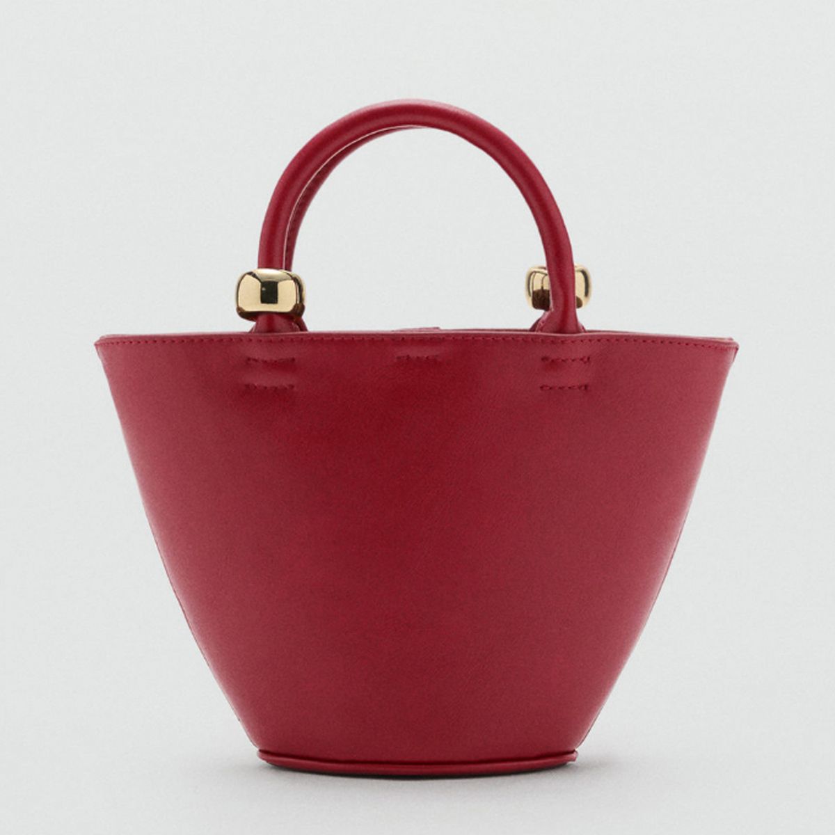 MANGO - Bandolera Meti Mujer Mango