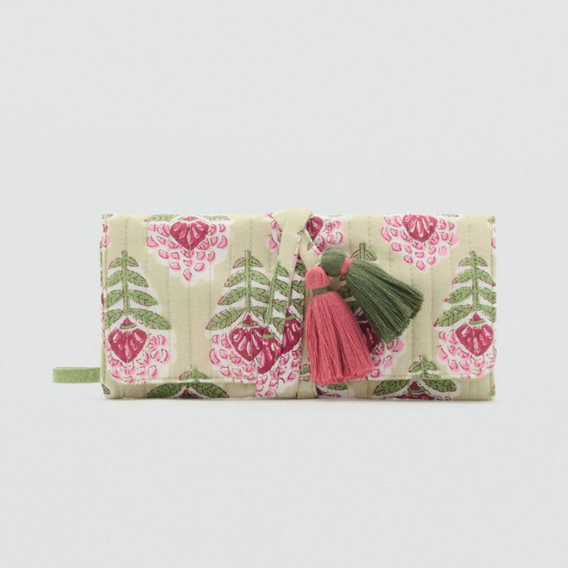 MANGO - Funda Loto Mujer Mango