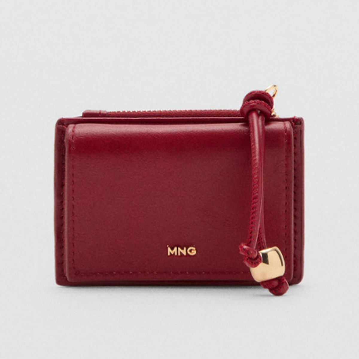 MANGO - Monedero Meti Mujer Mango