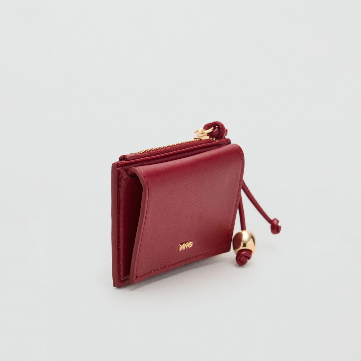 MANGO - Monedero Meti Mujer Mango