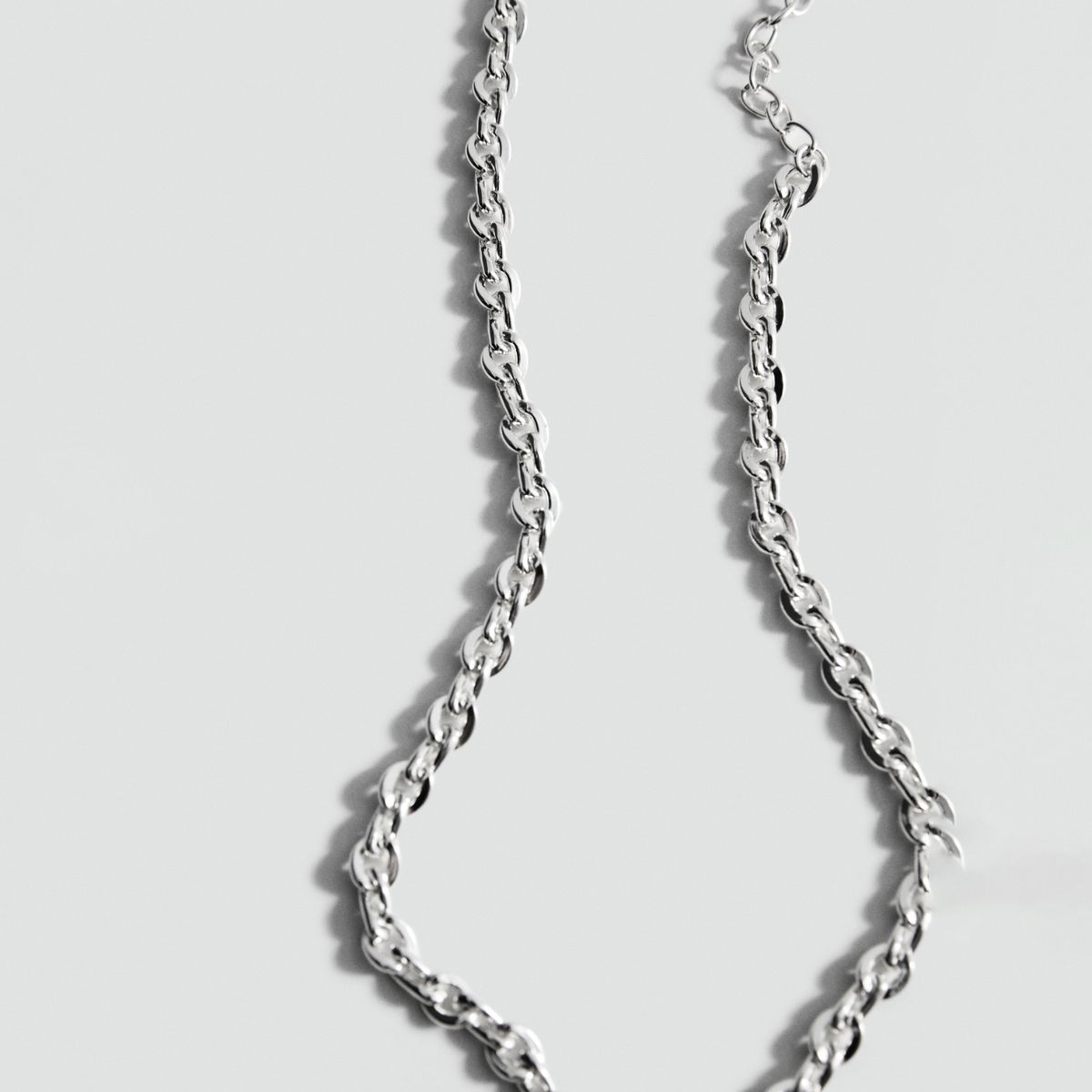 MANGO - Collar Jolie Mujer Mango