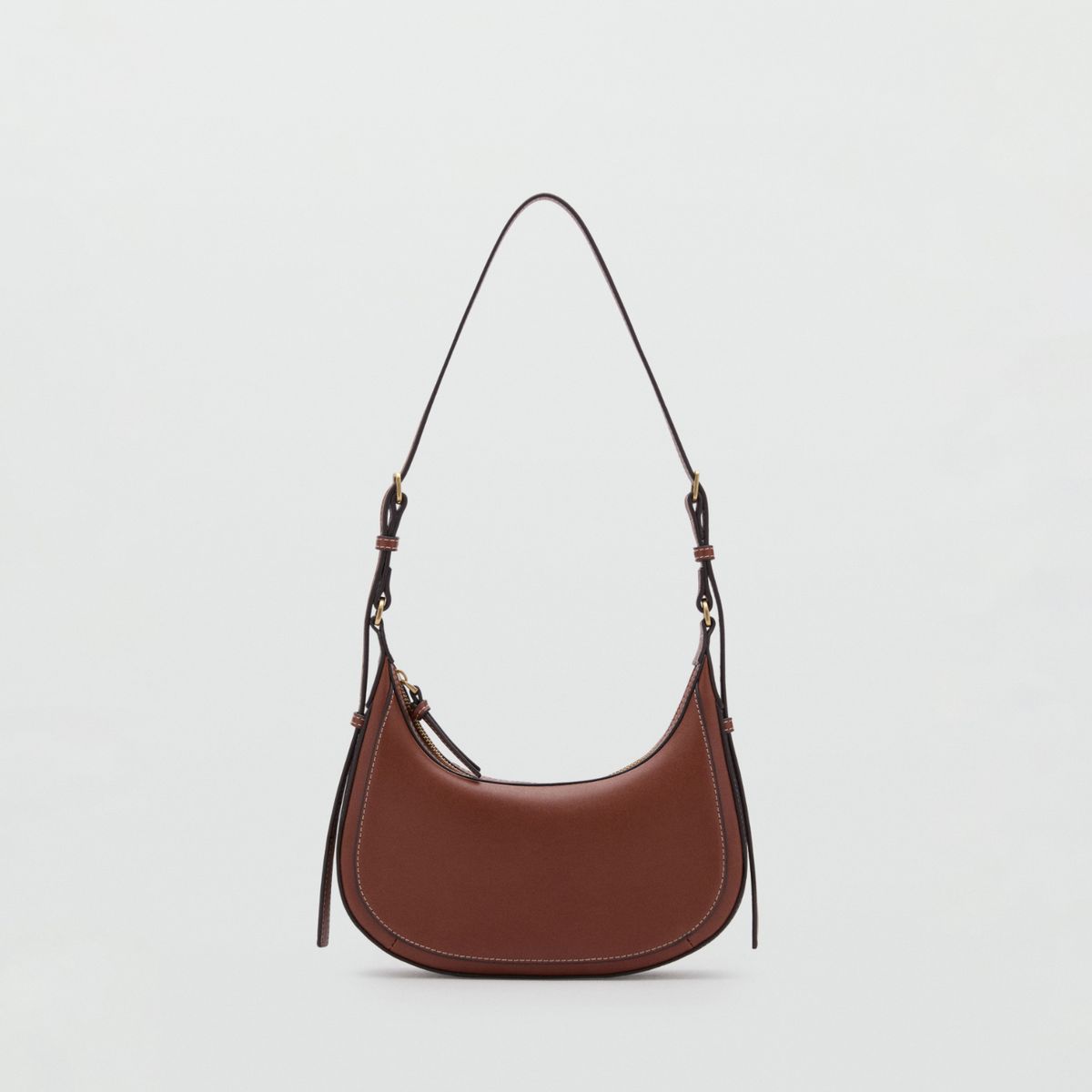 MANGO - Bandolera Lake Mujer Mango