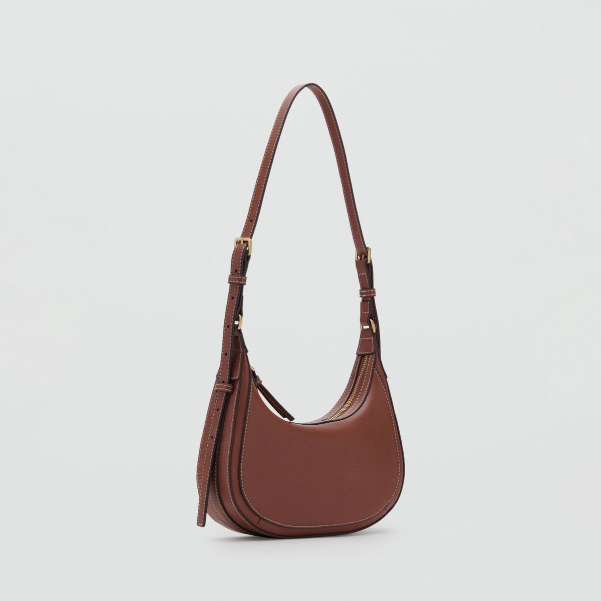 MANGO - Bandolera Lake Mujer Mango