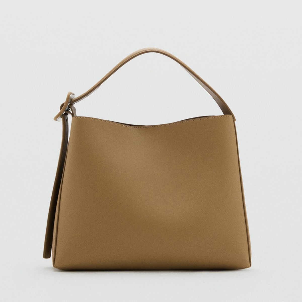 MANGO - Bandolera Winnie Mujer Mango