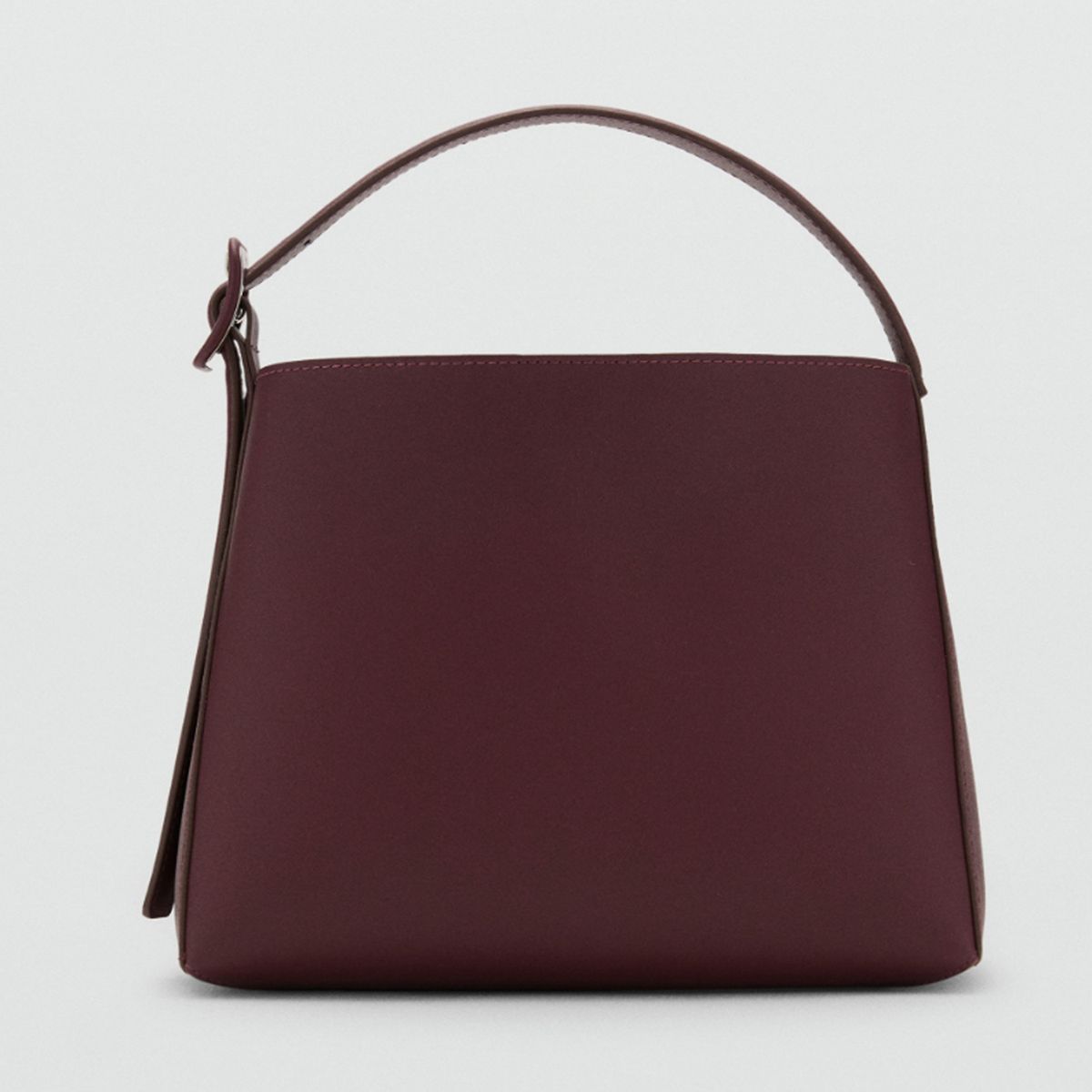 MANGO - Bandolera Winnie Mujer Mango