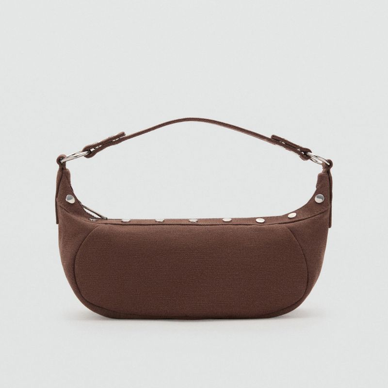 MANGO - Cartera Mujer Mango