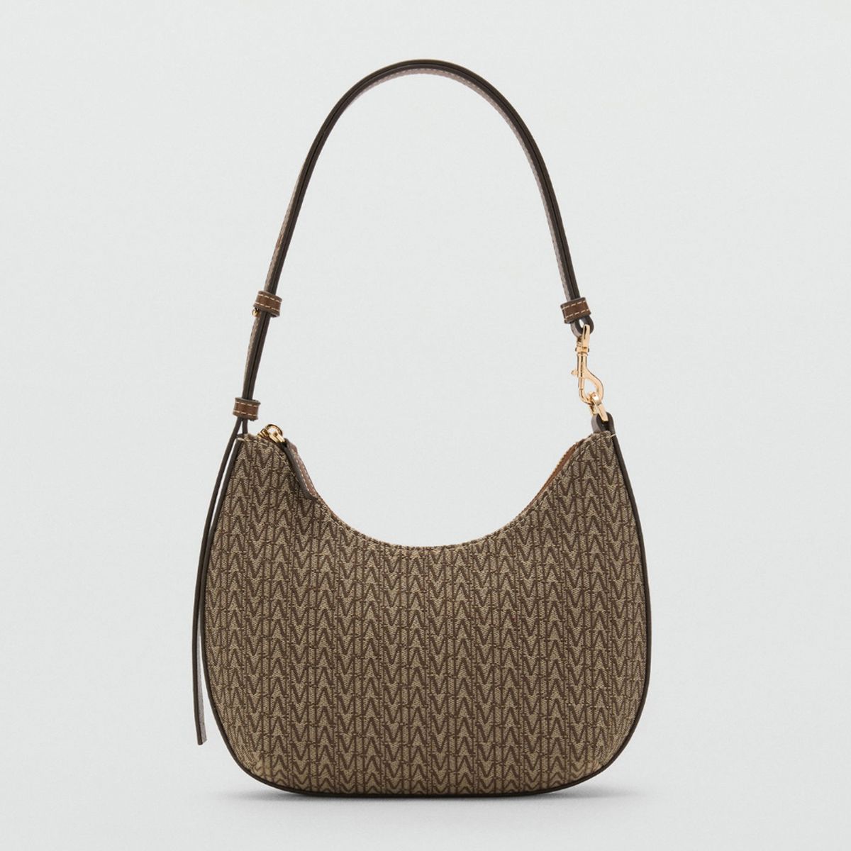 MANGO - Cartera Ramiro Mujer Mango