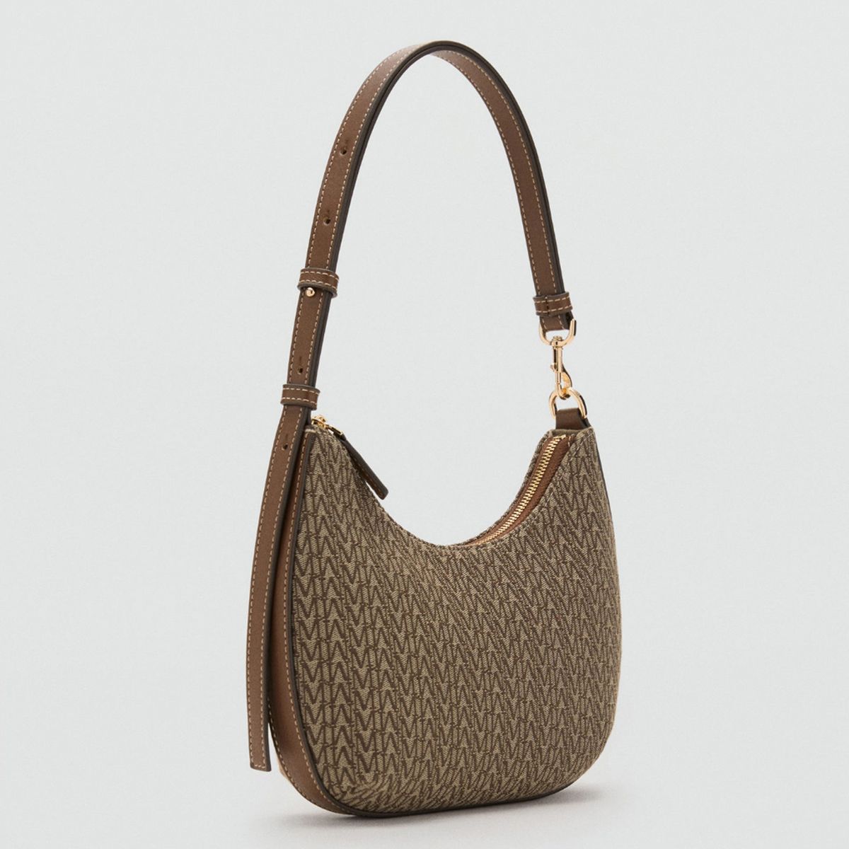 MANGO - Cartera Ramiro Mujer Mango