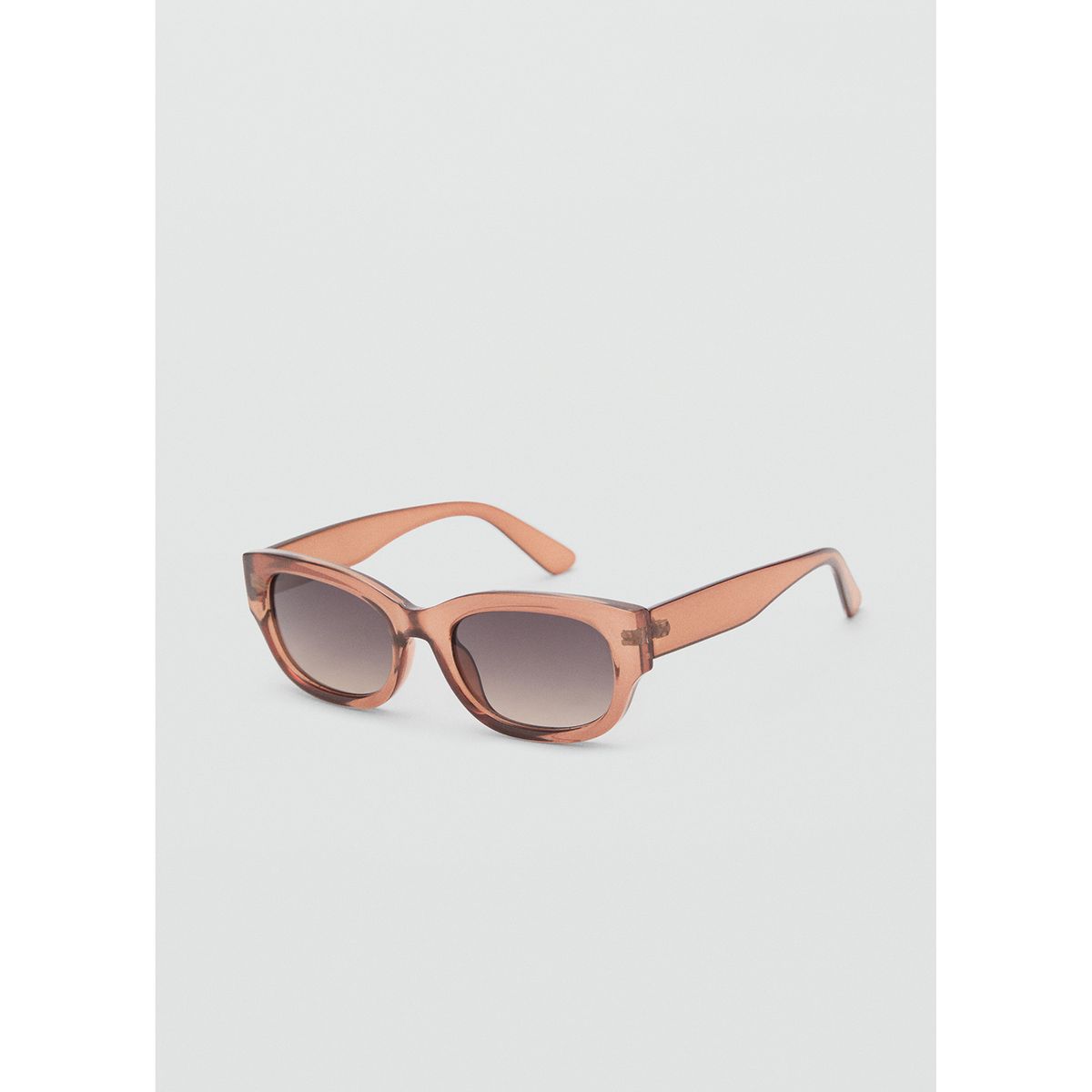 MANGO - Lentes De Sol Panarea Mujer