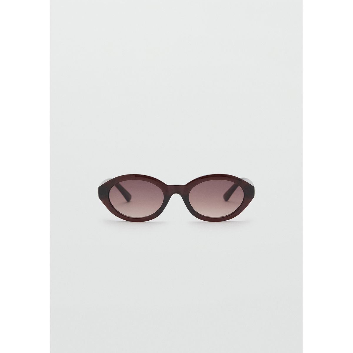 MANGO - Lentes De Sol Flor Mujer