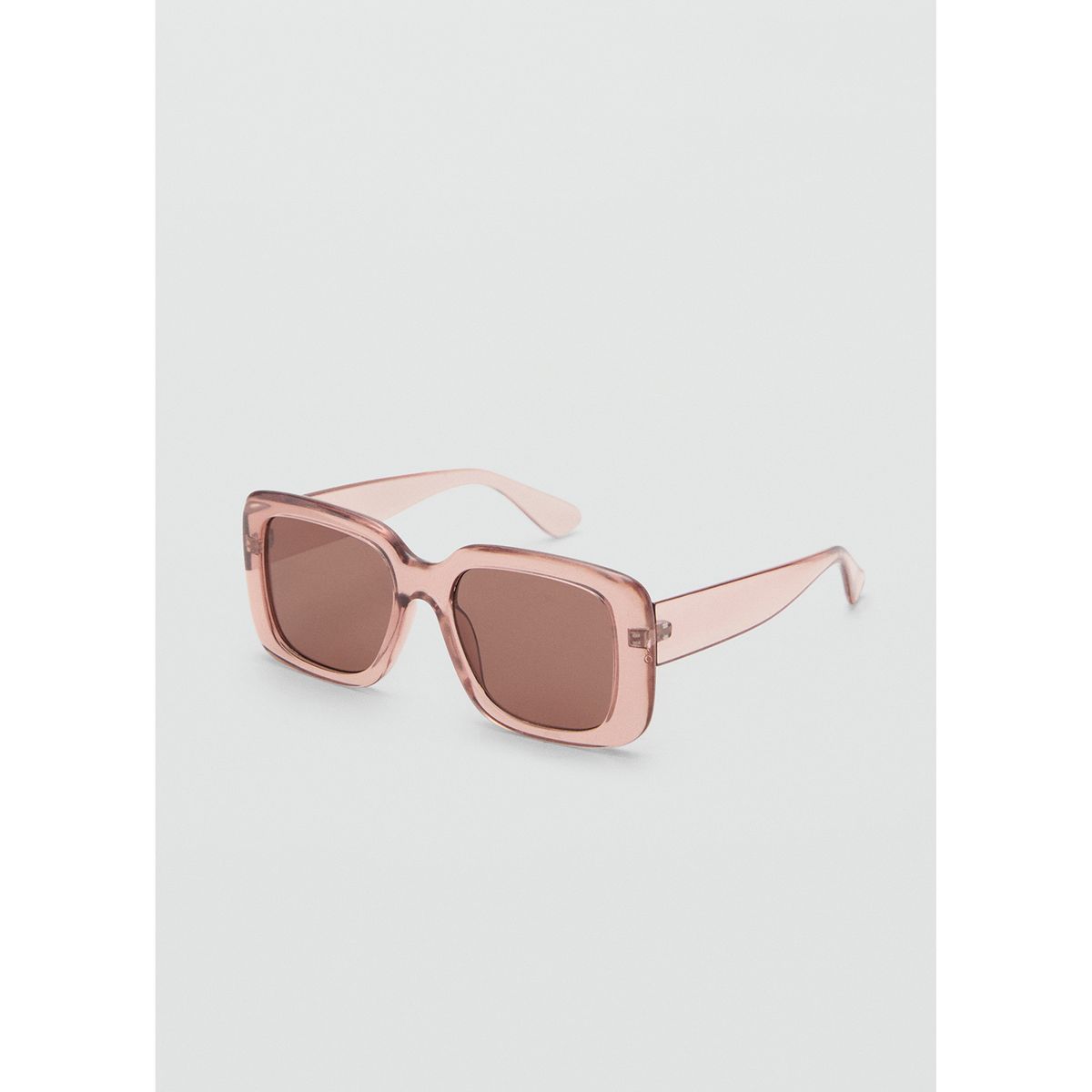 MANGO - Lentes De Sol Lipari Mujer