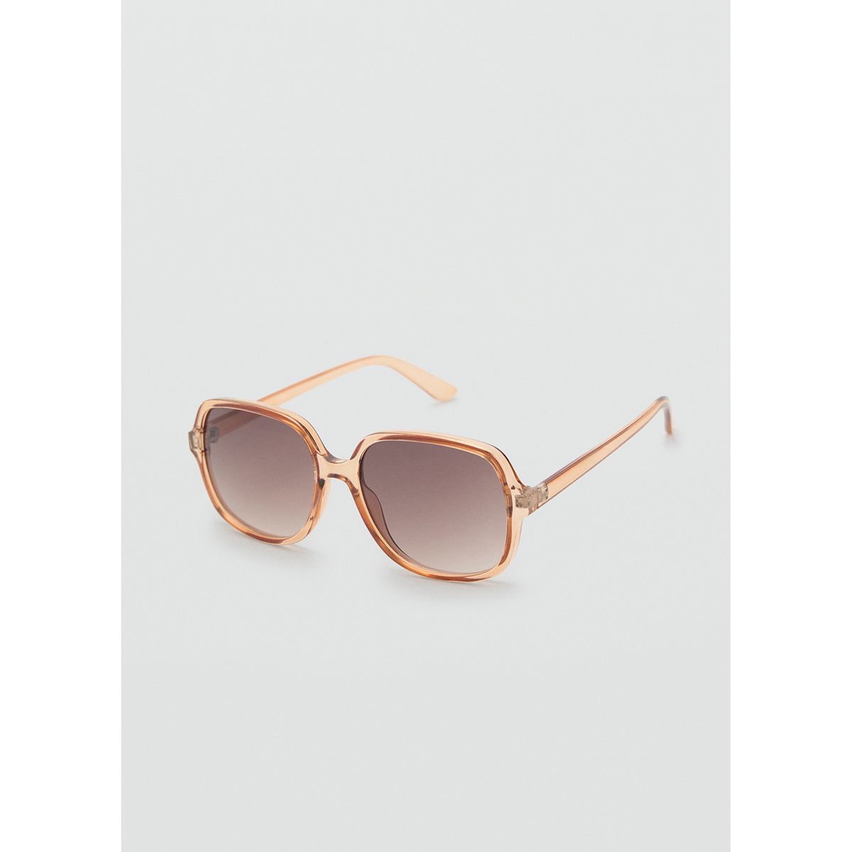 MANGO - Lentes De Sol Patmos Mujer