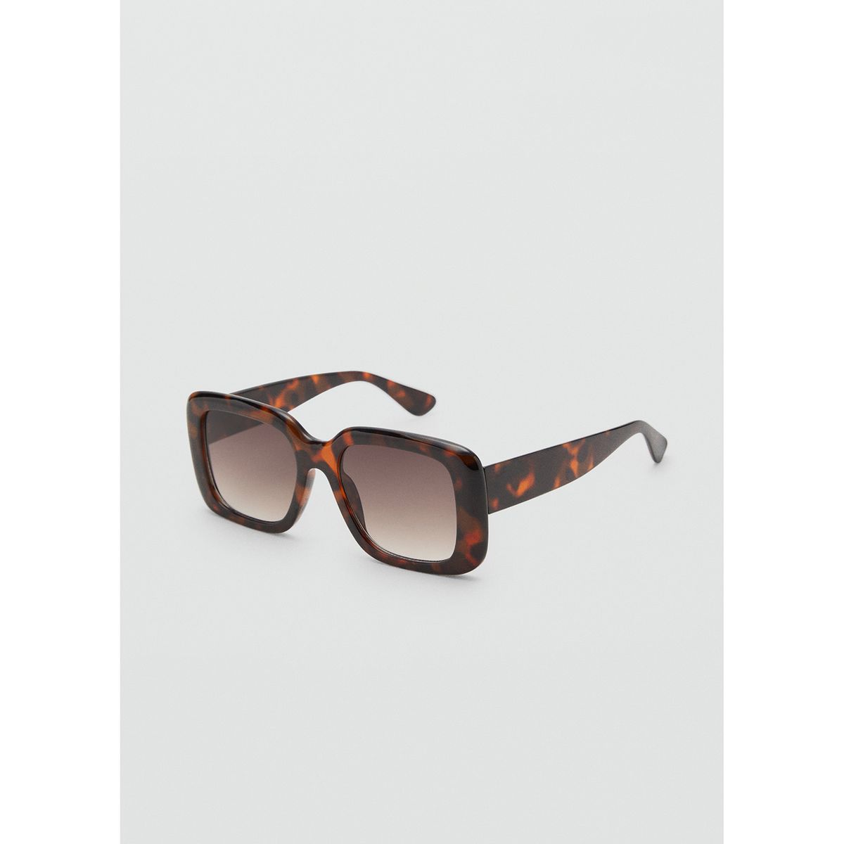 MANGO - Lentes De Sol Lipari Mujer