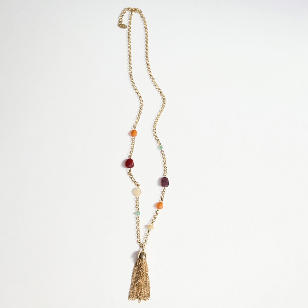 MANGO - Collar Camila Mujer Mango