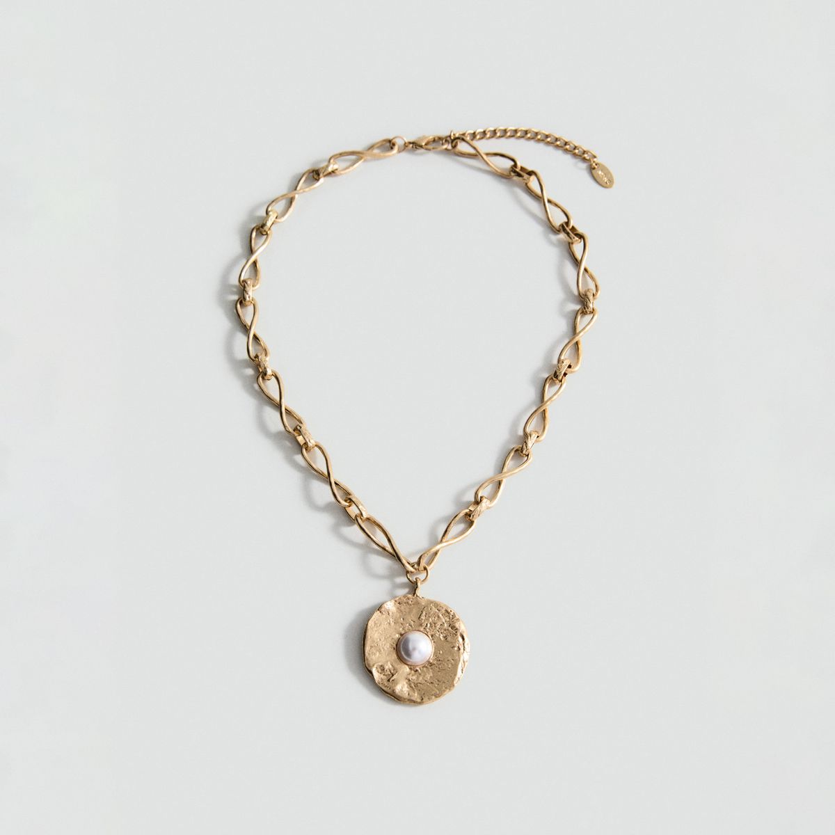 MANGO - Collar Catalina Mujer Mango