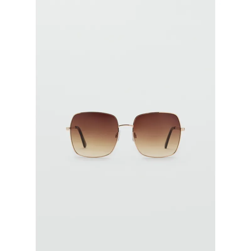MANGO - Lentes De Sol Capri Mujer