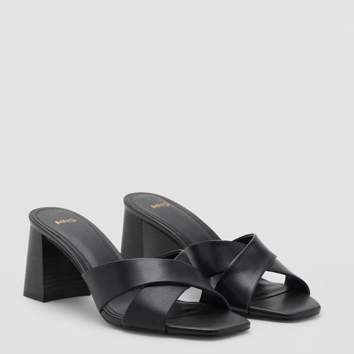 MANGO - Sandalias Casuales Mujer Mango