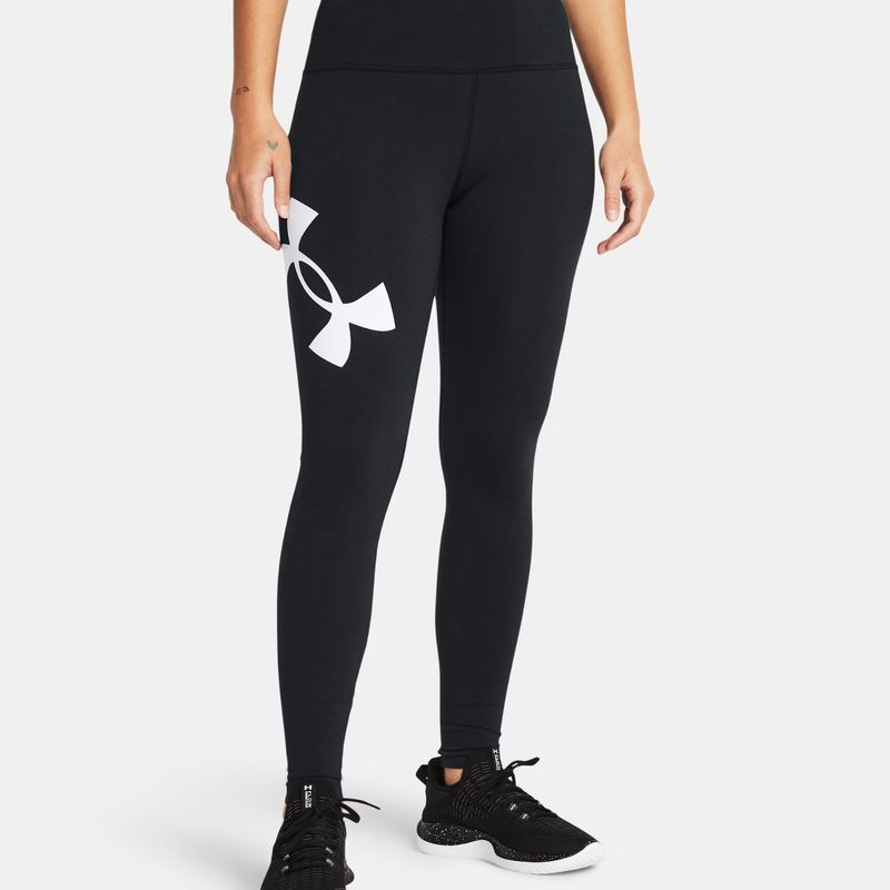 UNDER ARMOUR - Leggins Under Armour Campus Legging Mujer 