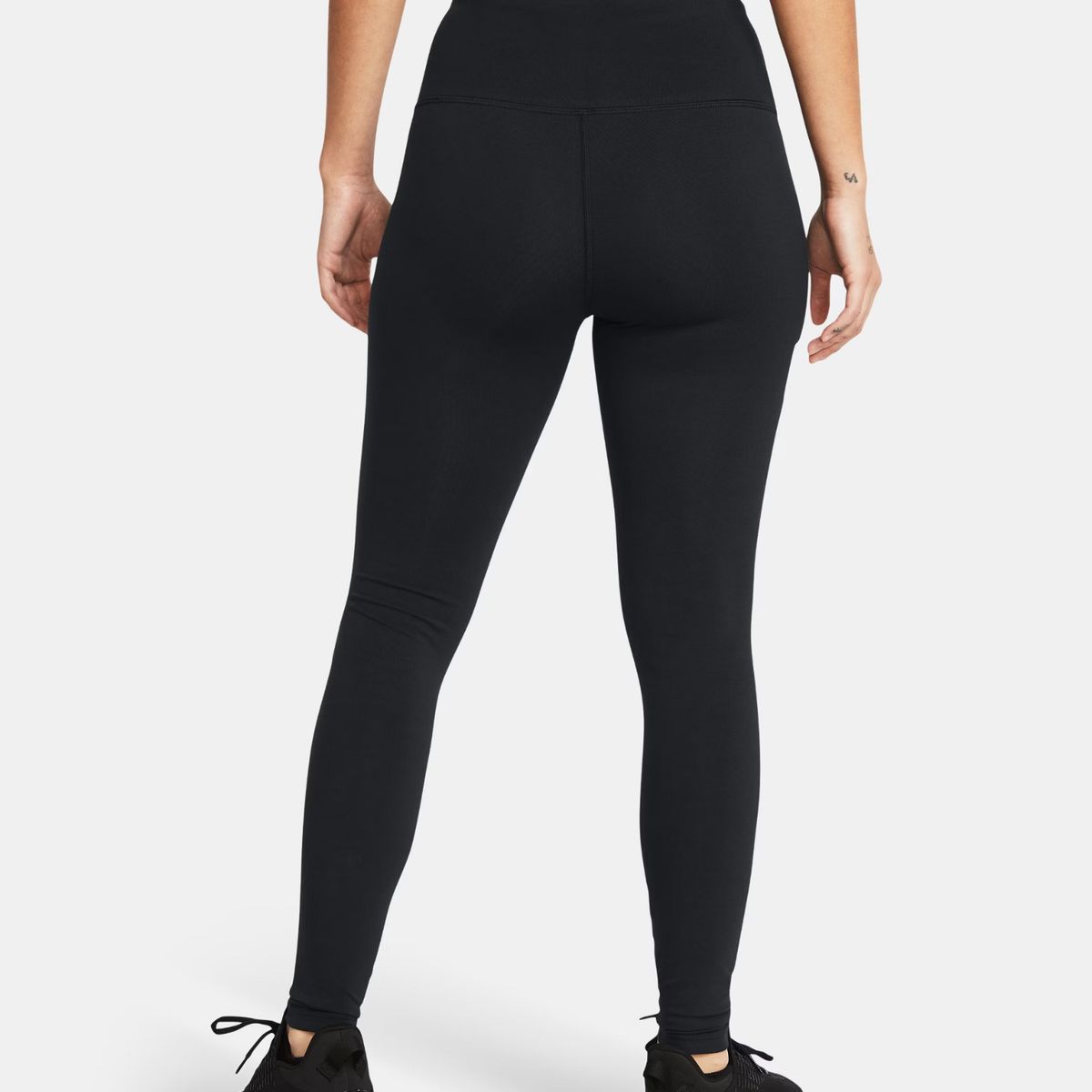 UNDER ARMOUR - Leggins Under Armour Campus Legging Mujer 