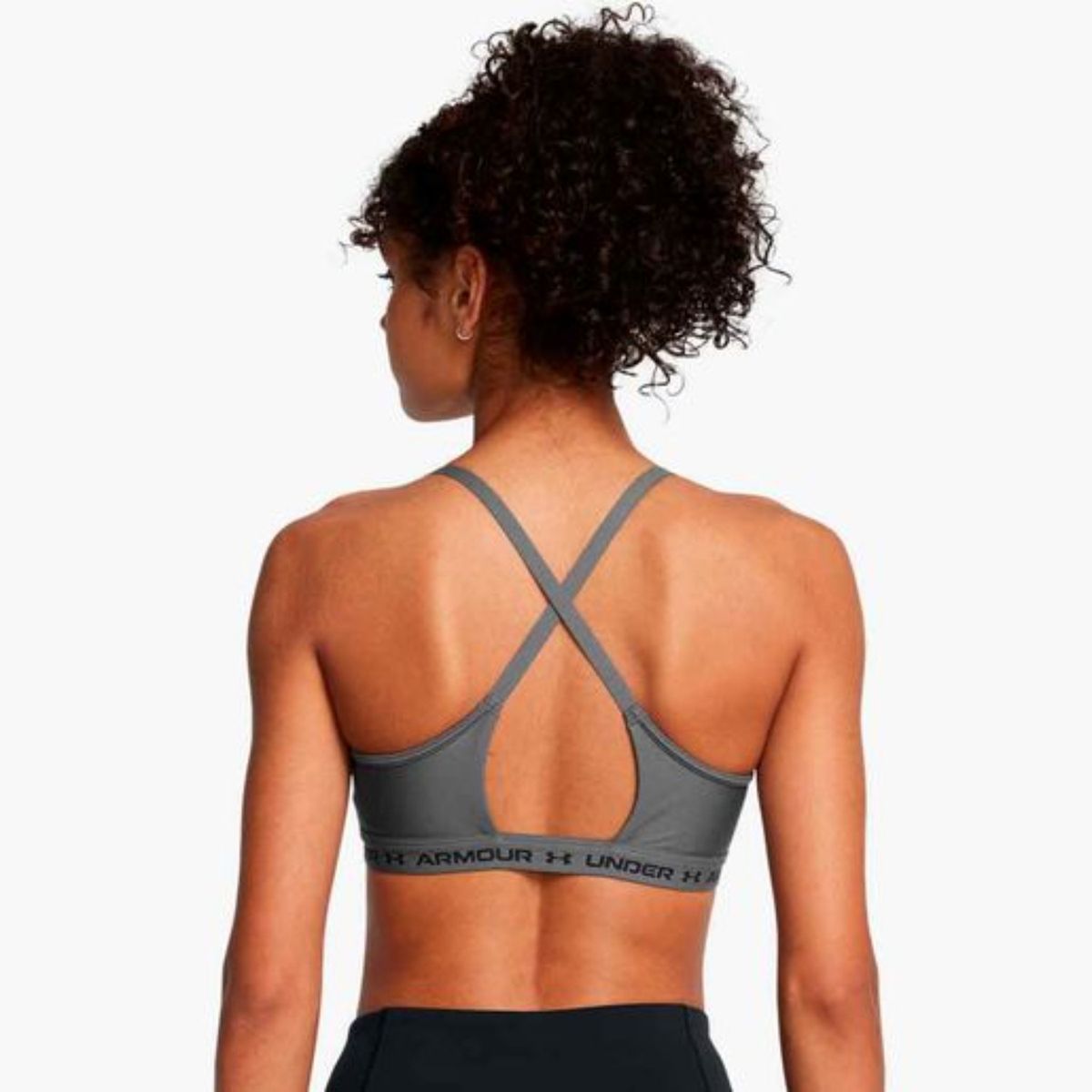 UNDER ARMOUR - Bra Deportivo Under Armour Crossback Low Mujer
