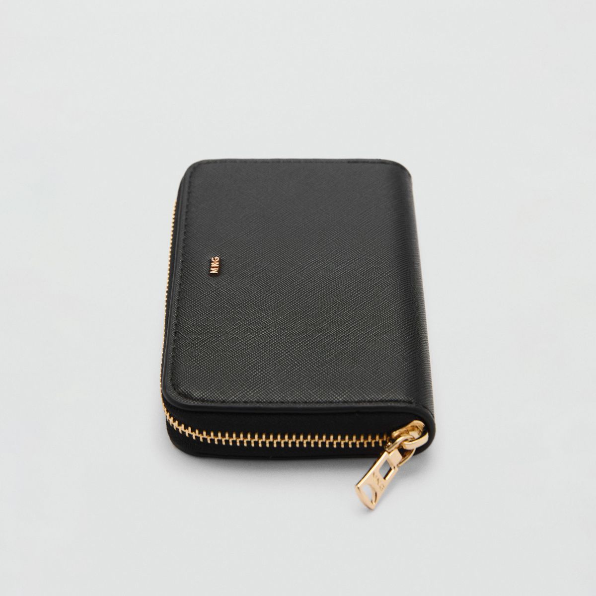 MANGO - Billetera Martes Mujer Mango