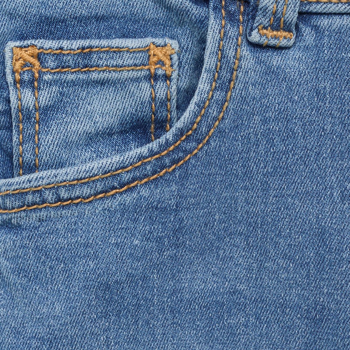 MANGO KIDS - Jean Bebé Niño Algodón Mango Kids