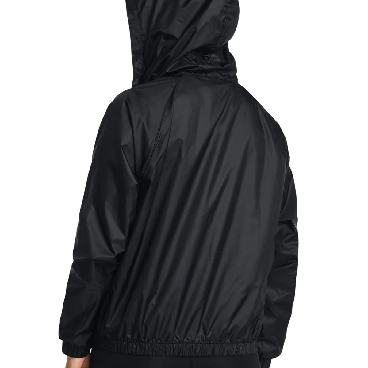 UNDER ARMOUR - Casaca Cortavientos Under Armour  Rival Sport Mujer