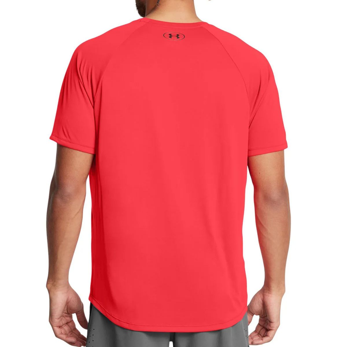 UNDER ARMOUR - Camiseta Manga Corta Under Armour  Tech 2.0 Ss 