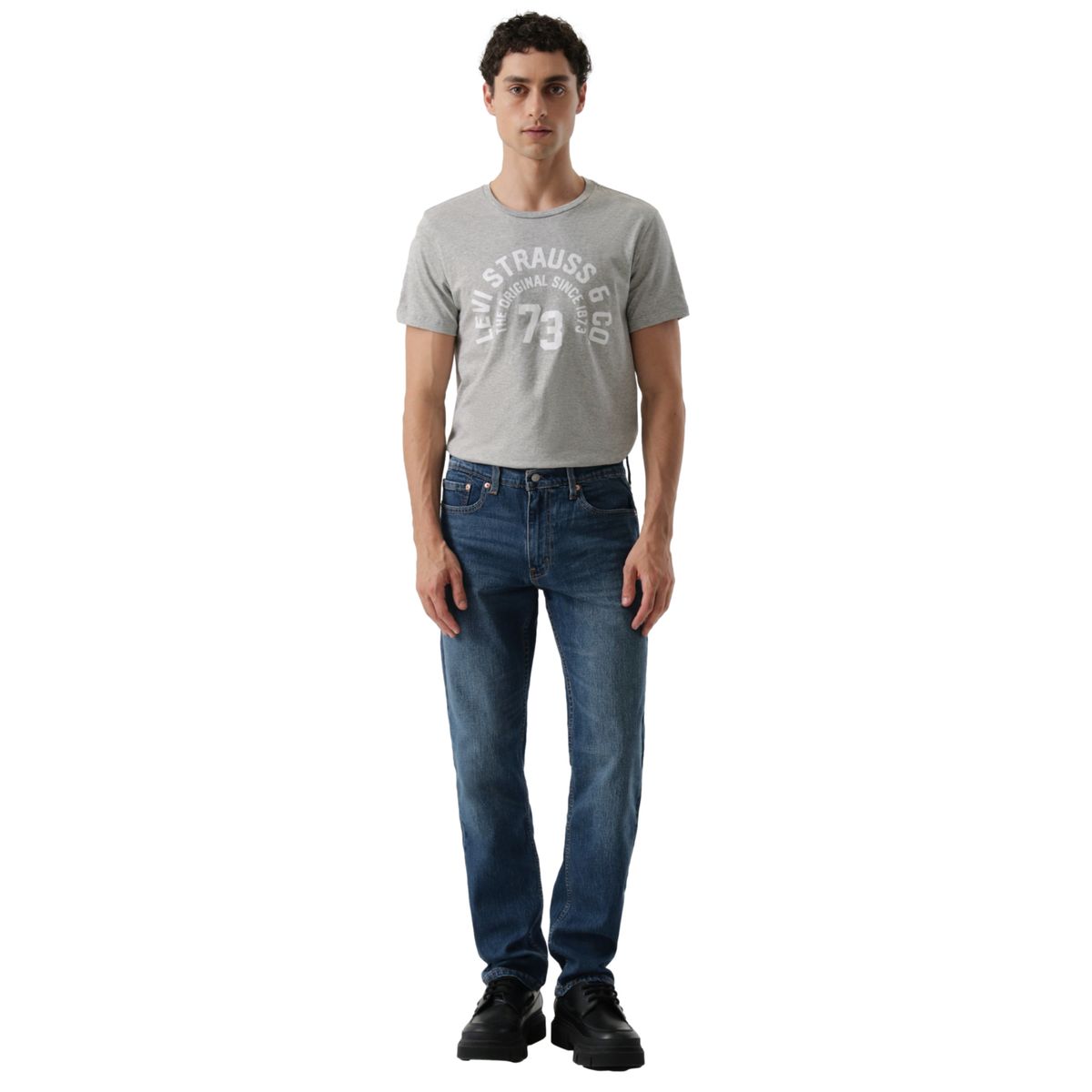 LEVIS - Jean 511 Slim