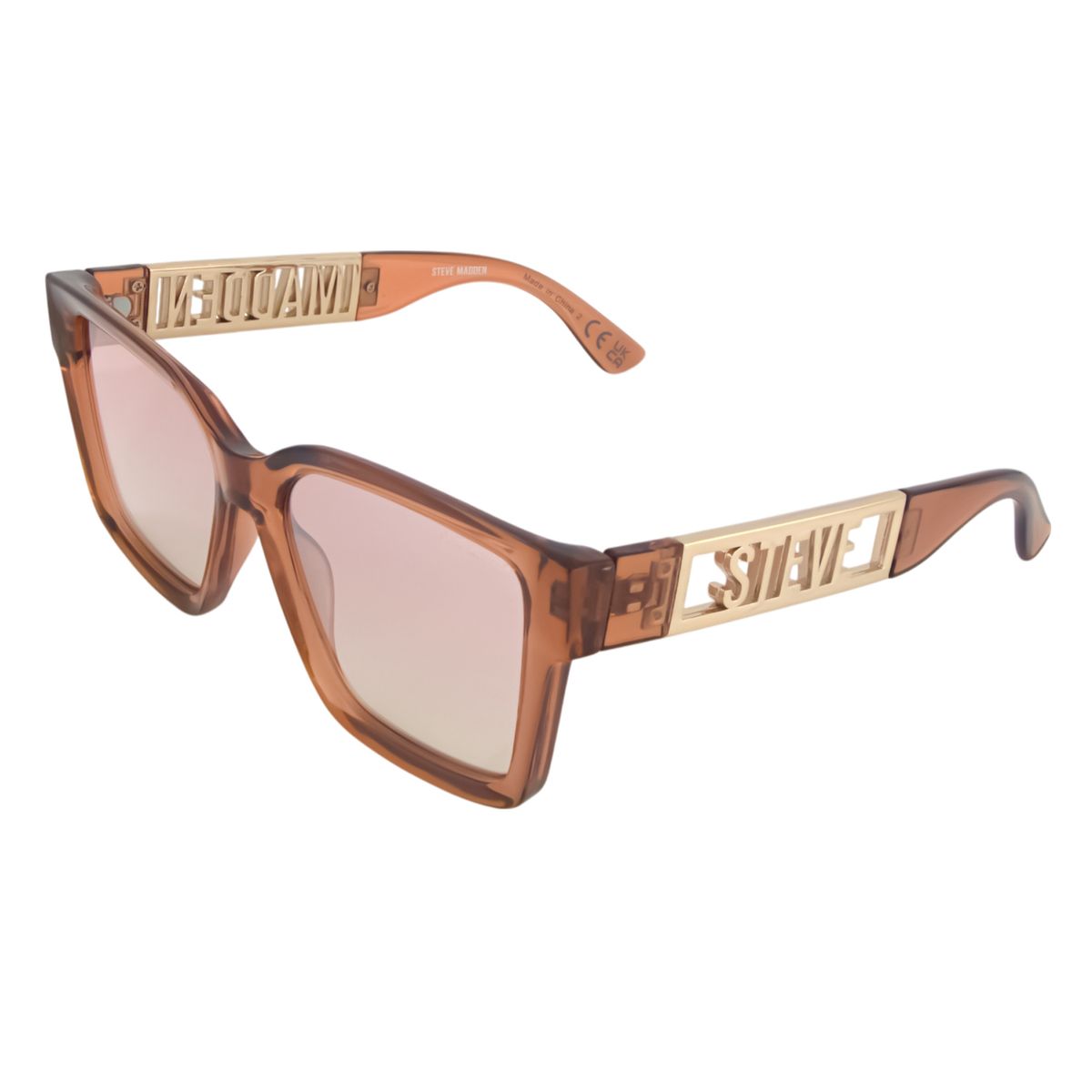 STEVE MADDEN - Lentes De Sol Steve Madden X17633