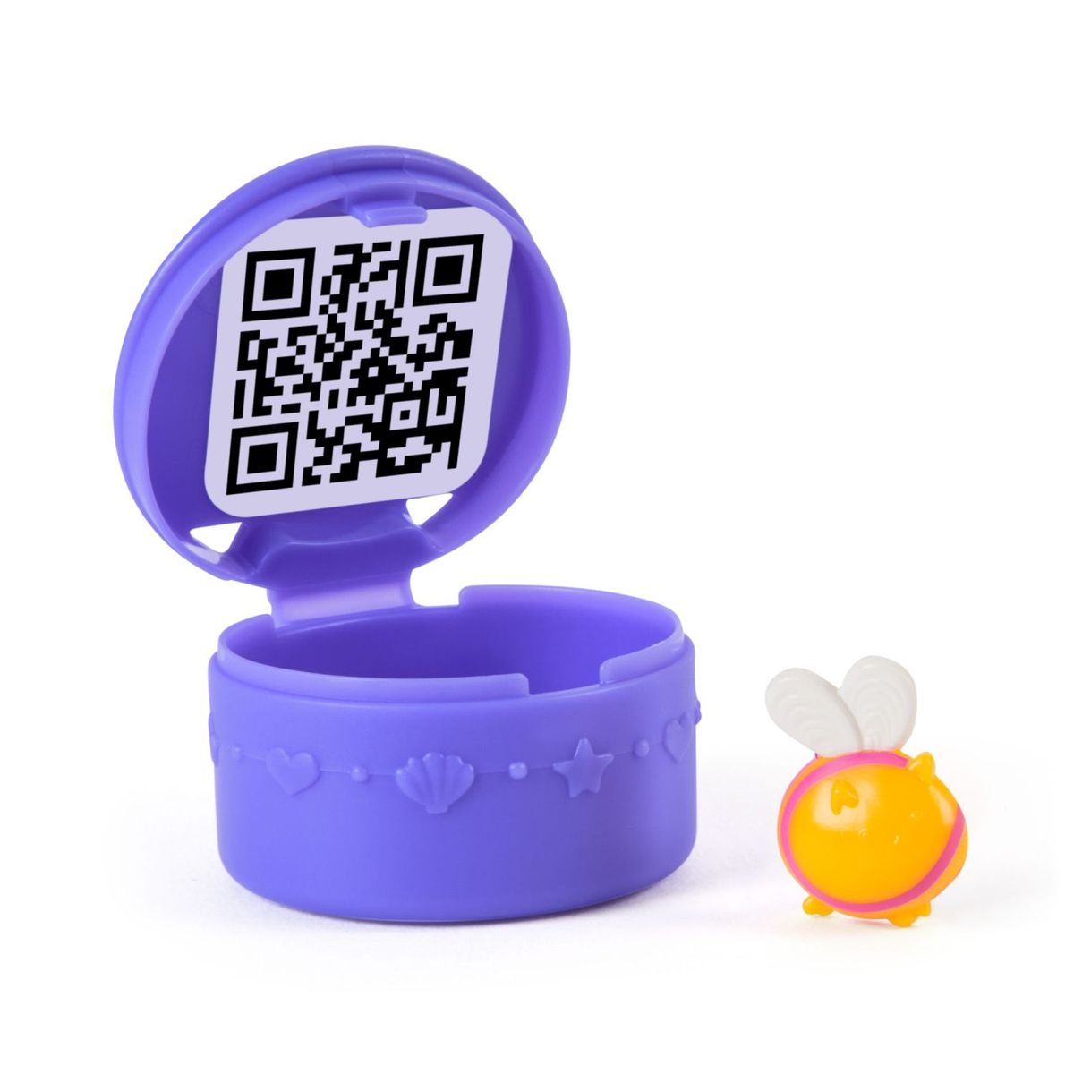 GABBYS DOLLHOUSE - Set De Juego Balcón Recreativo Gabbys Dollhouse Aleatorio