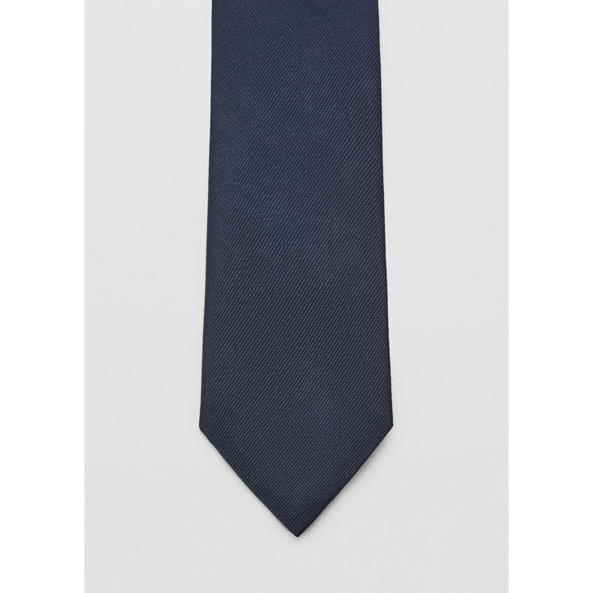 MANGO - Corbata Casual Hombre Mango Man