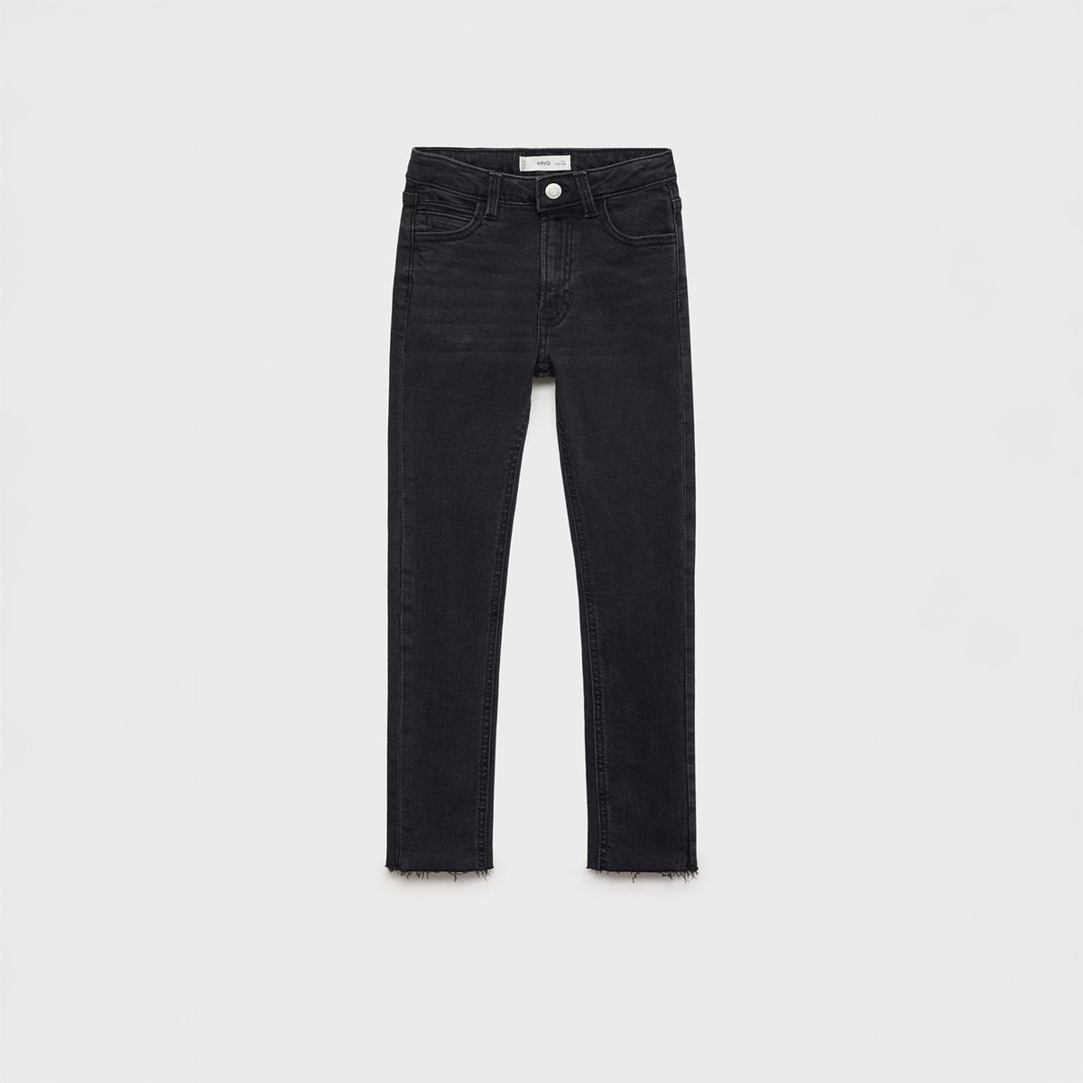 MANGO KIDS - Jean Skinny Niña Algodón Mango Kids