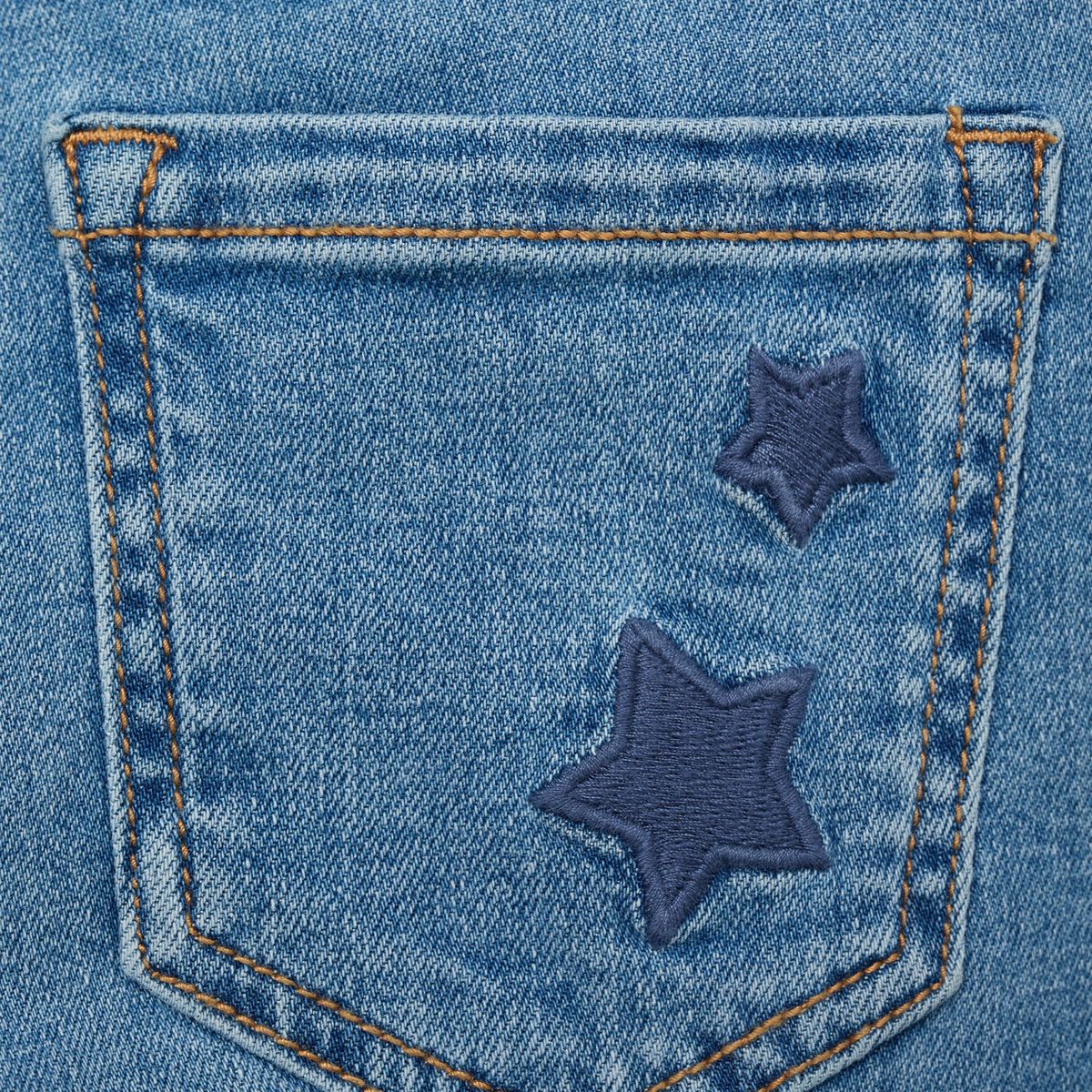 MANGO KIDS - Jean Skinny Niña Algodón Mango Kids