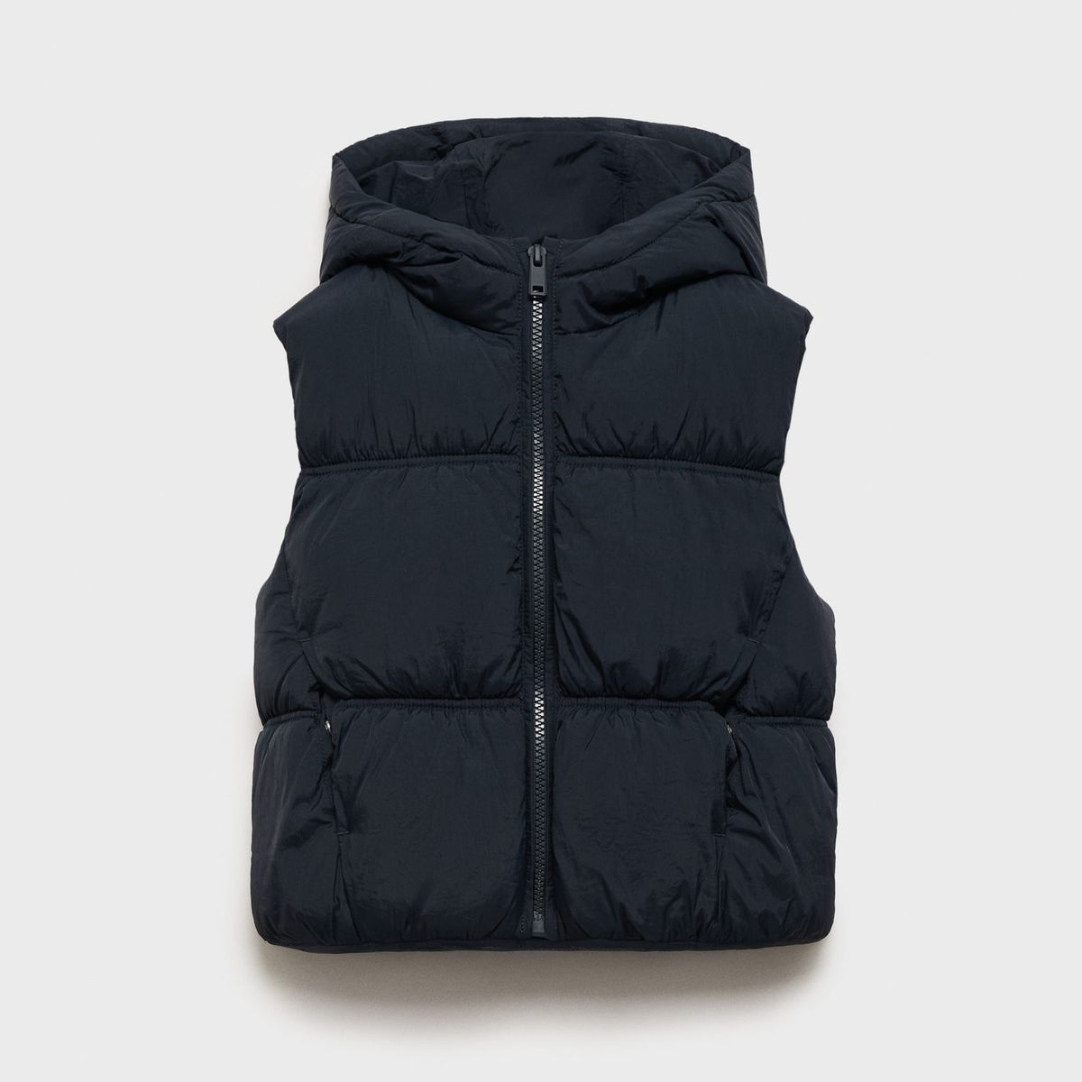 MANGO KIDS - Chaleco Niña Mango Kids